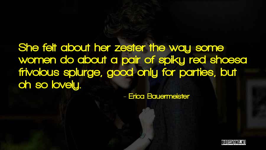Pair Of Shoes Quotes By Erica Bauermeister Pair Of Shoes Quotes By Erica Bauermeister
