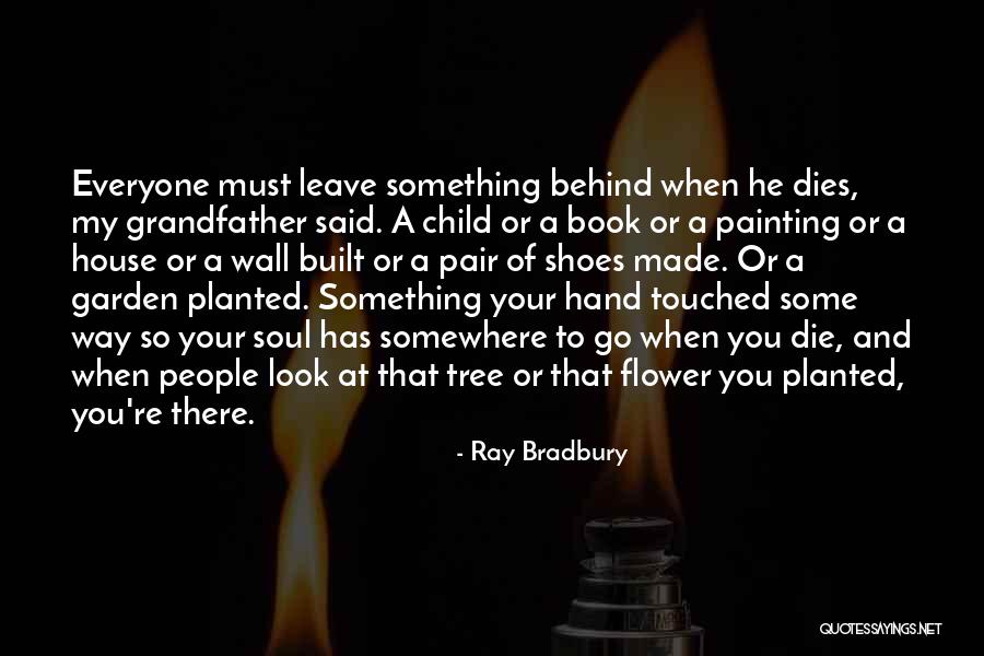 Pair Of Shoes Quotes By Ray Bradbury Pair Of Shoes Quotes By Ray Bradbury