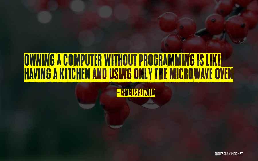 Pair Programming Quotes By Charles Petzold Pair Programming Quotes By Charles Petzold