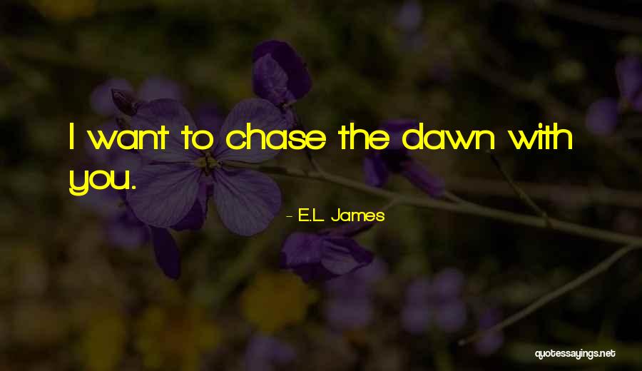 Pair The Spares Quotes By E.L. James Pair The Spares Quotes By E.L. James