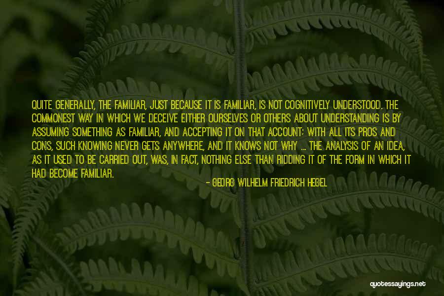 Pair Them Up Paper Quotes By Georg Wilhelm Friedrich Hegel Pair Them Up Paper Quotes By Georg Wilhelm Friedrich Hegel