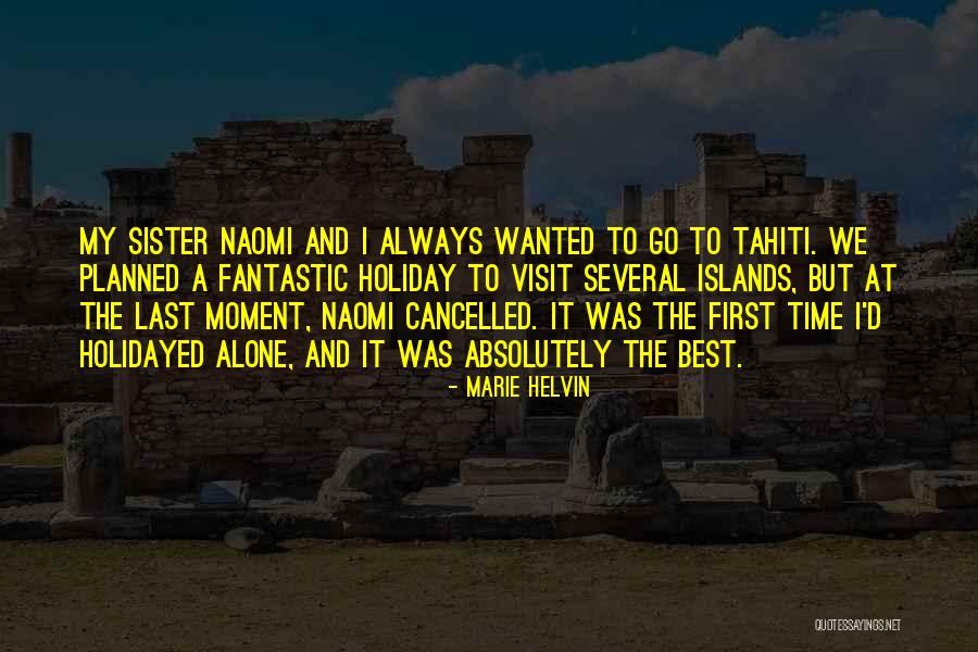 Pair Yearbook Quotes By Marie Helvin Pair Yearbook Quotes By Marie Helvin