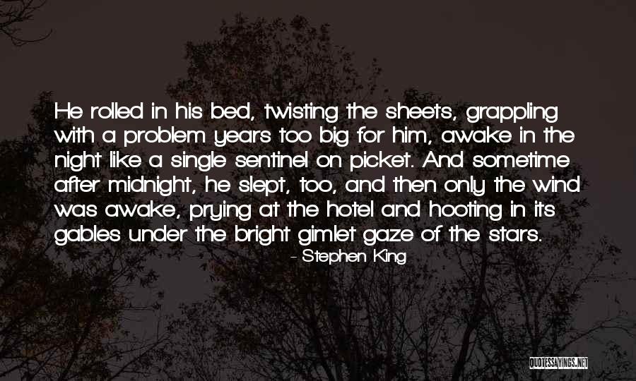 Pairar Definicion Quotes By Stephen King Pairar Definicion Quotes By Stephen King