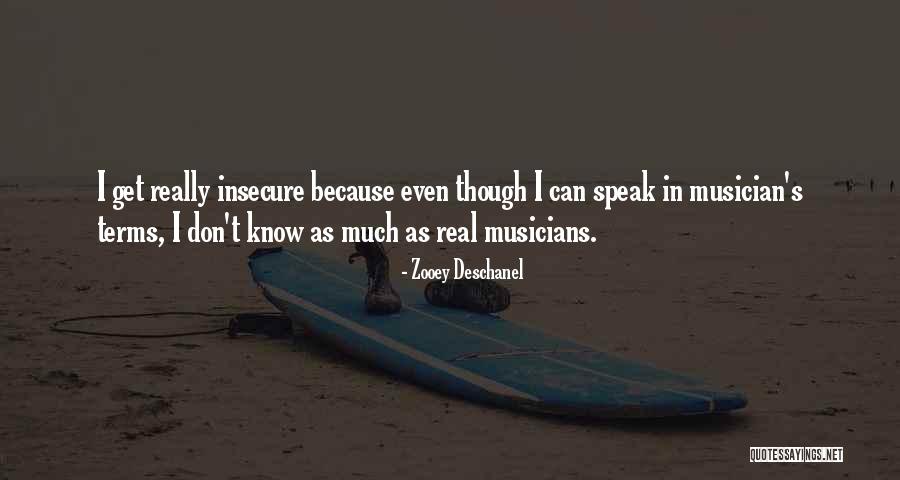 Pairar Definicion Quotes By Zooey Deschanel Pairar Definicion Quotes By Zooey Deschanel