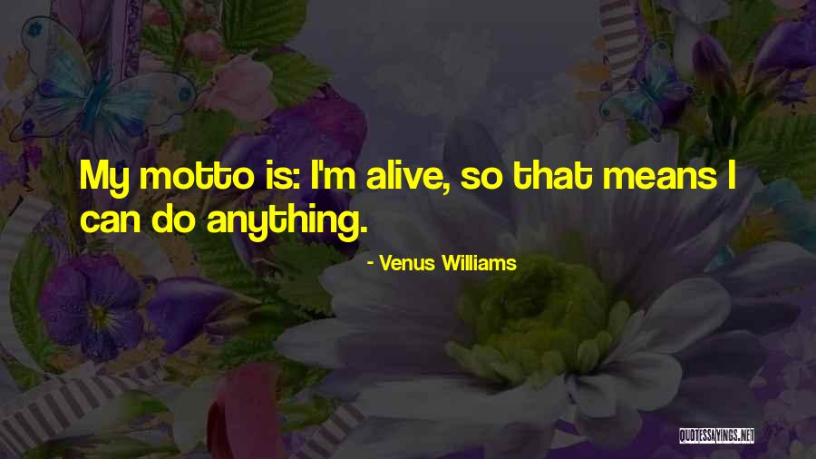 Paired Comparison Quotes By Venus Williams Paired Comparison Quotes By Venus Williams