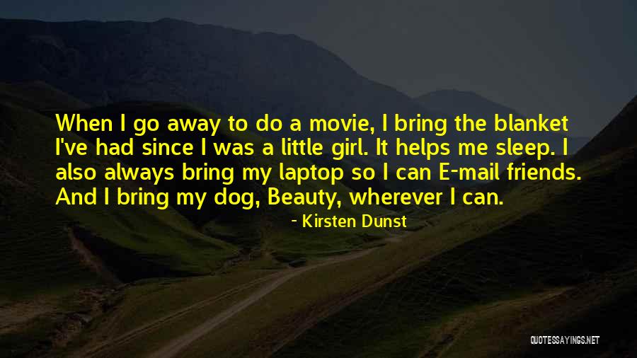 Paired Reading Quotes By Kirsten Dunst Paired Reading Quotes By Kirsten Dunst