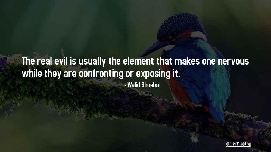 Paired Text Quotes By Walid Shoebat Paired Text Quotes By Walid Shoebat