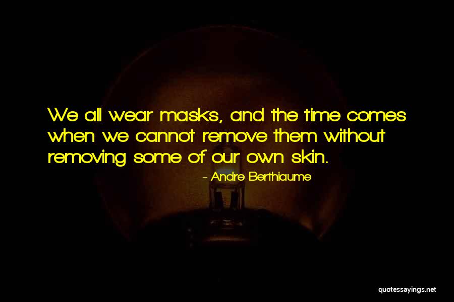 Paired Yearbook Quotes By Andre Berthiaume Paired Yearbook Quotes By Andre Berthiaume