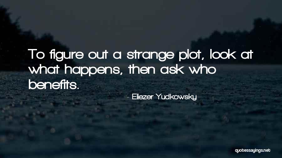 Paired Yearbook Quotes By Eliezer Yudkowsky Paired Yearbook Quotes By Eliezer Yudkowsky