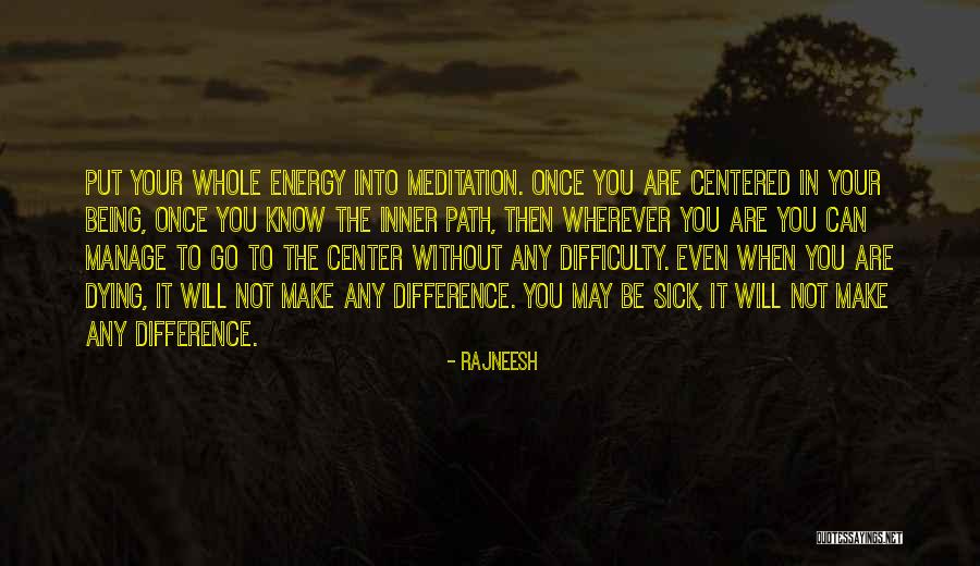 Paired Yearbook Quotes By Rajneesh Paired Yearbook Quotes By Rajneesh