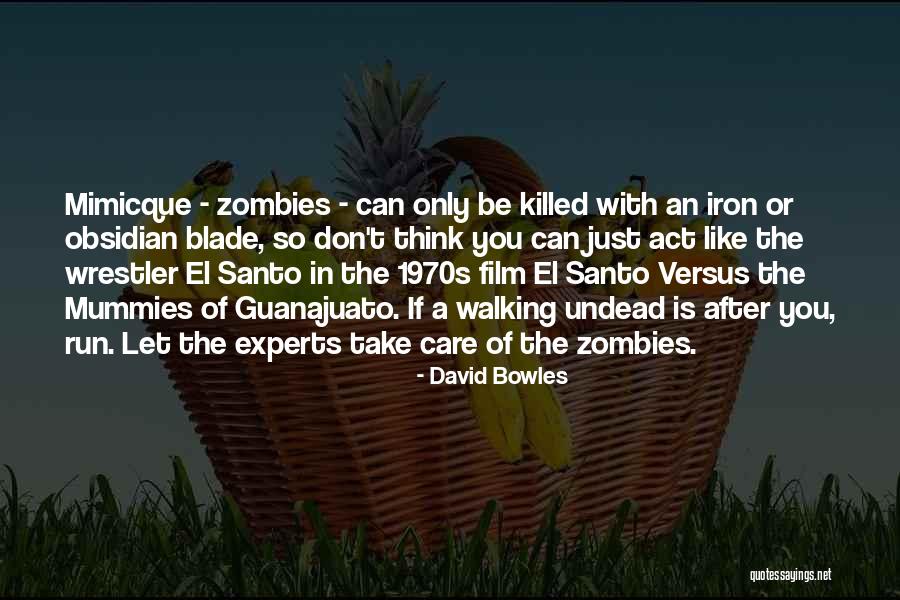 Pairings For Pga Quotes By David Bowles Pairings For Pga Quotes By David Bowles