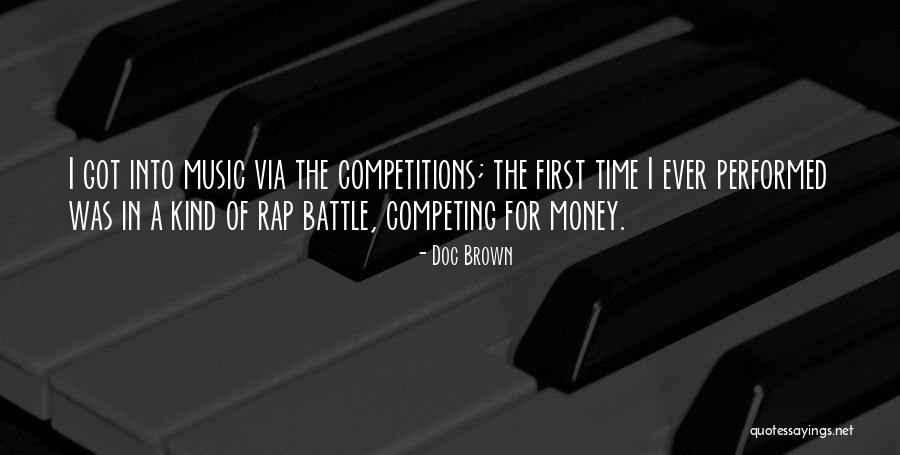 Pairings For Pga Quotes By Doc Brown Pairings For Pga Quotes By Doc Brown