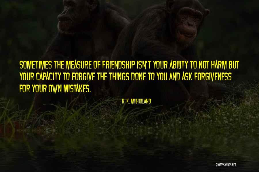 Pairon Solutions Quotes By R. K. Milholland Pairon Solutions Quotes By R. K. Milholland