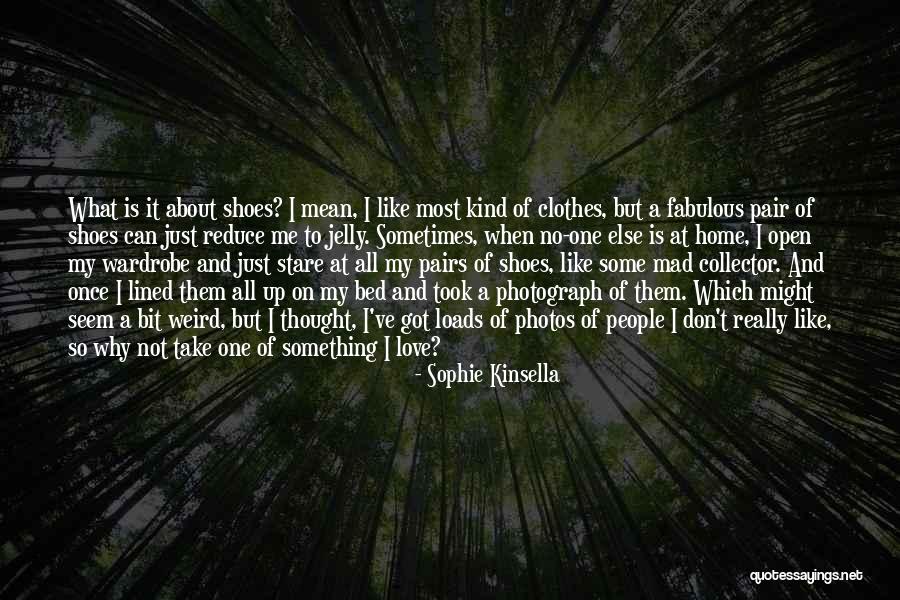 Pairs Of Love Quotes By Sophie Kinsella Pairs Of Love Quotes By Sophie Kinsella