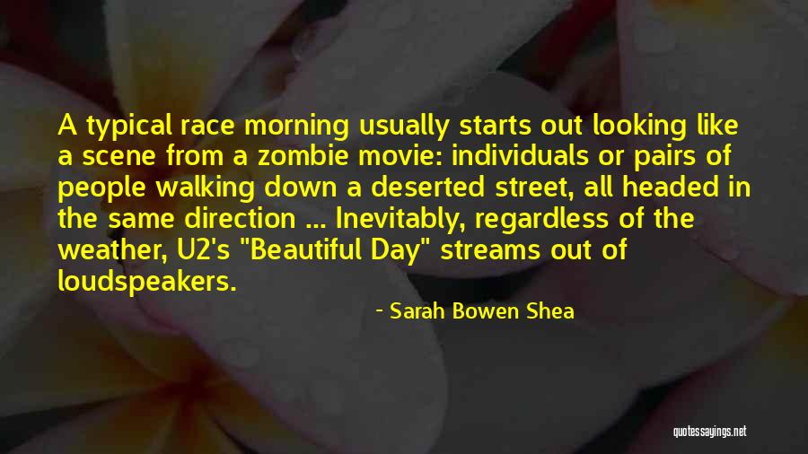 Pairs Of People Quotes By Sarah Bowen Shea Pairs Of People Quotes By Sarah Bowen Shea
