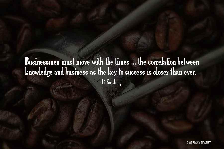 Paisagem Metamorfica Quotes By Li Ka-shing Paisagem Metamorfica Quotes By Li Ka-shing