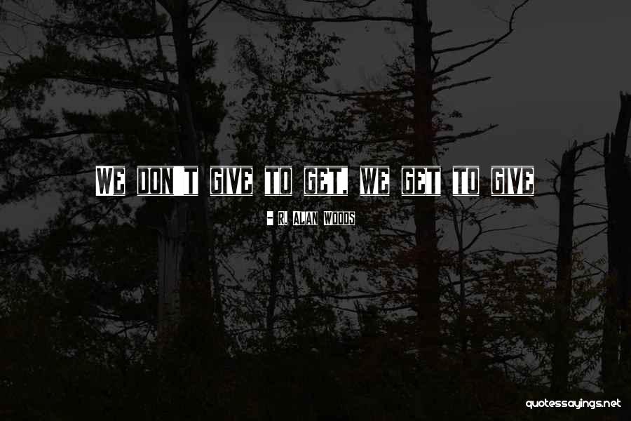 Paisagem Metamorfica Quotes By R. Alan Woods Paisagem Metamorfica Quotes By R. Alan Woods