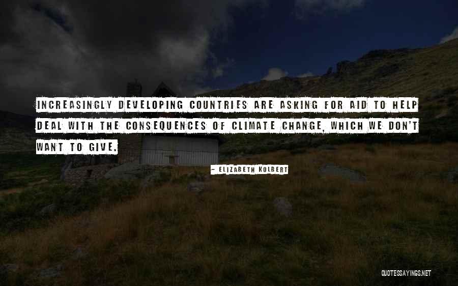 Paisagens Geologicas Quotes By Elizabeth Kolbert Paisagens Geologicas Quotes By Elizabeth Kolbert