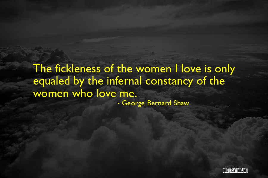Paisajes Romanticos Quotes By George Bernard Shaw Paisajes Romanticos Quotes By George Bernard Shaw