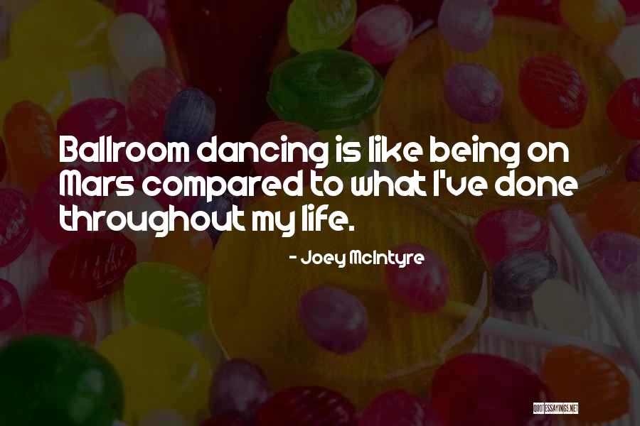 Paisal Puechmongkol Quotes By Joey McIntyre Paisal Puechmongkol Quotes By Joey McIntyre