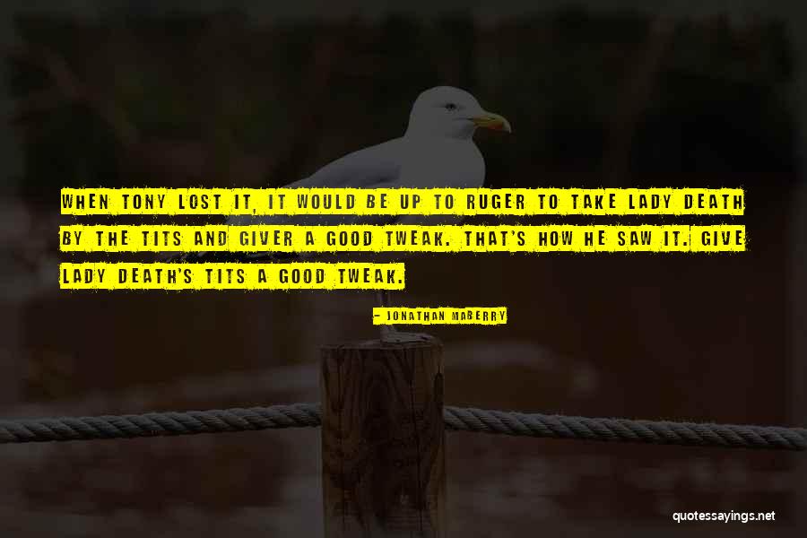 Paisal Puechmongkol Quotes By Jonathan Maberry Paisal Puechmongkol Quotes By Jonathan Maberry