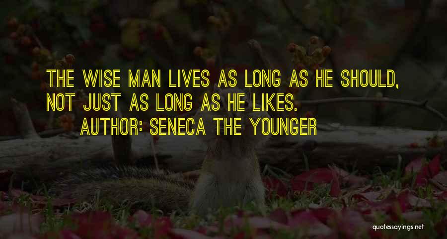Paise Ka Ghamand Quotes By Seneca The Younger