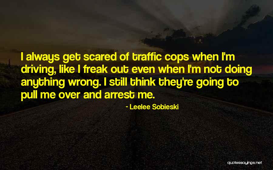 Paisey Vallandry Quotes By Leelee Sobieski Paisey Vallandry Quotes By Leelee Sobieski
