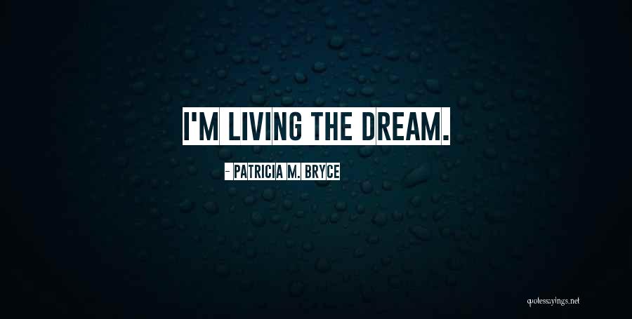 Paisey Vallandry Quotes By Patricia M. Bryce Paisey Vallandry Quotes By Patricia M. Bryce