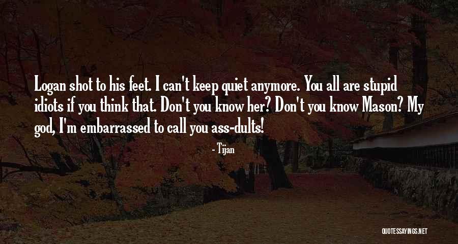 Paisible Traduzione Quotes By Tijan Paisible Traduzione Quotes By Tijan