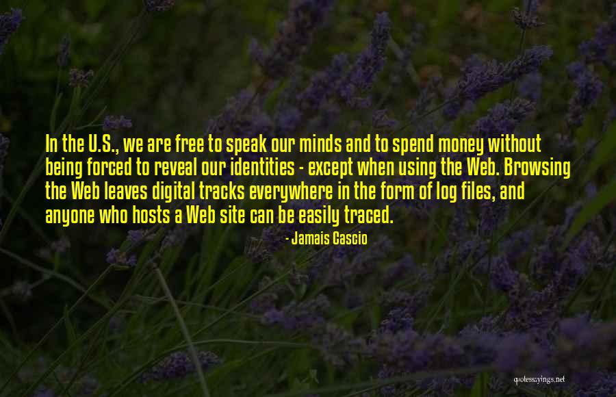 Paislees Closet Quotes By Jamais Cascio Paislees Closet Quotes By Jamais Cascio