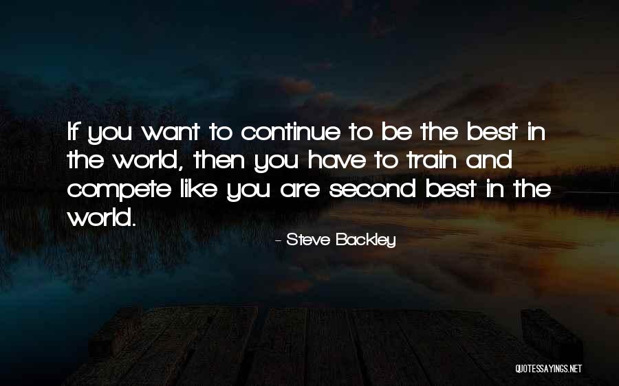 Paissandu Quotes By Steve Backley Paissandu Quotes By Steve Backley