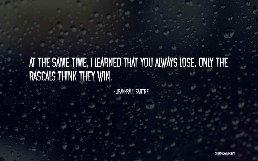 Paitae Quotes By Jean-Paul Sartre Paitae Quotes By Jean-Paul Sartre