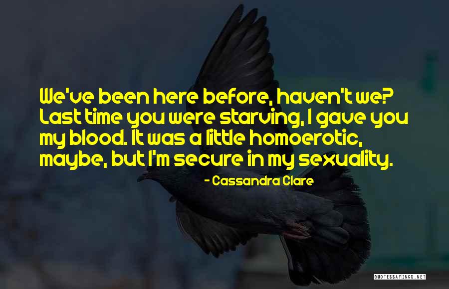 Paitan Broth Quotes By Cassandra Clare Paitan Broth Quotes By Cassandra Clare