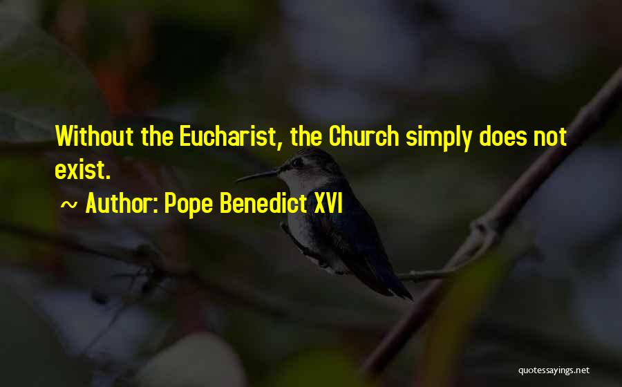 Paitnings Quotes By Pope Benedict XVI