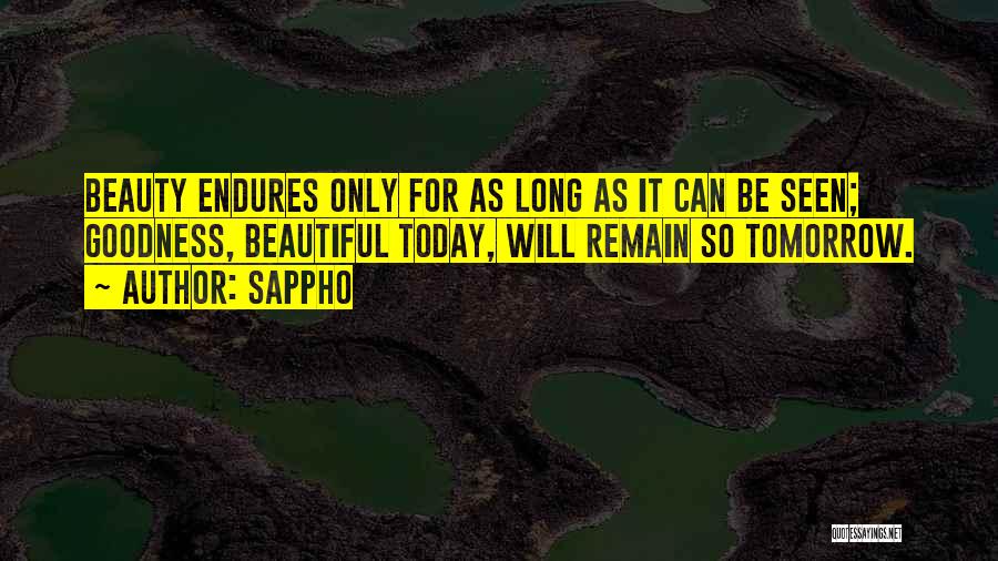 Paiute Golf Quotes By Sappho