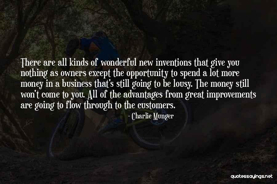 Paiute Trail Quotes By Charlie Munger Paiute Trail Quotes By Charlie Munger