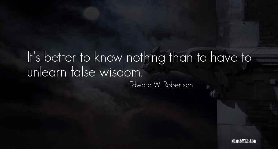 Paiute Trail Quotes By Edward W. Robertson Paiute Trail Quotes By Edward W. Robertson