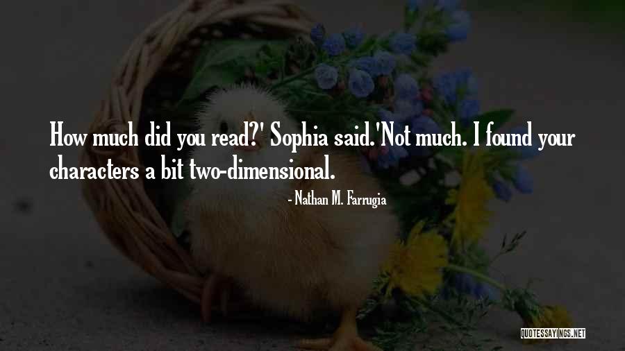 Paiva Cheese Quotes By Nathan M. Farrugia Paiva Cheese Quotes By Nathan M. Farrugia