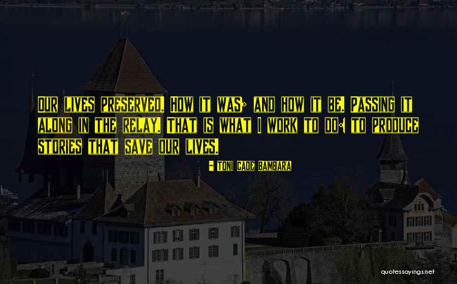 Paix Es Diagonais Lyrics Quotes By Toni Cade Bambara Paix Es Diagonais Lyrics Quotes By Toni Cade Bambara