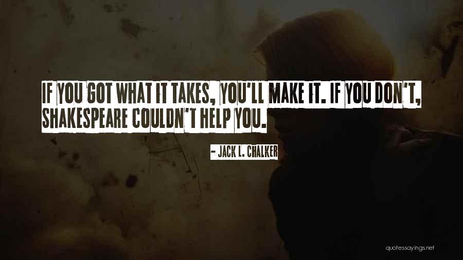 Paiz Guatemala Quotes By Jack L. Chalker Paiz Guatemala Quotes By Jack L. Chalker