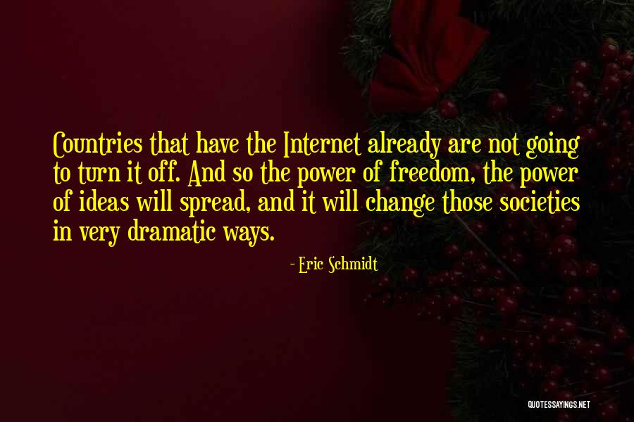 Paizon Quotes By Eric Schmidt Paizon Quotes By Eric Schmidt