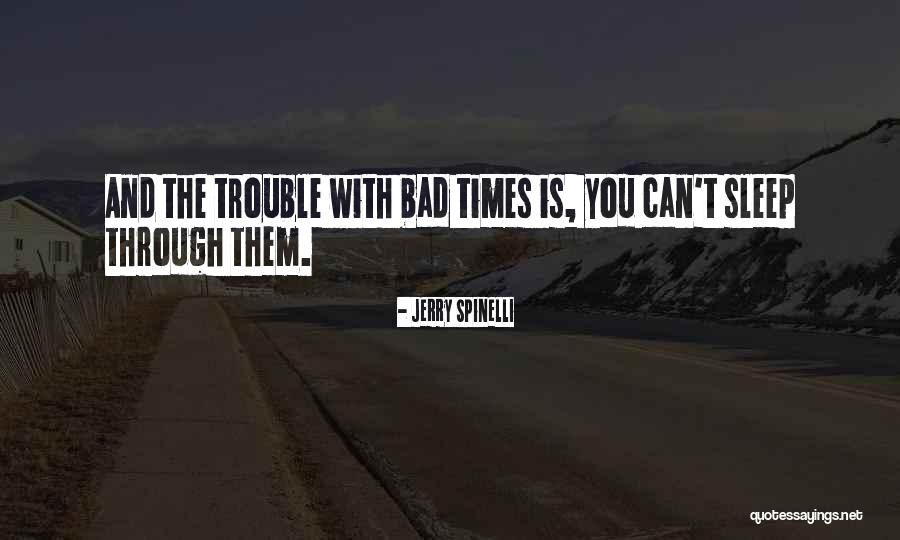 Paja Quotes By Jerry Spinelli Paja Quotes By Jerry Spinelli
