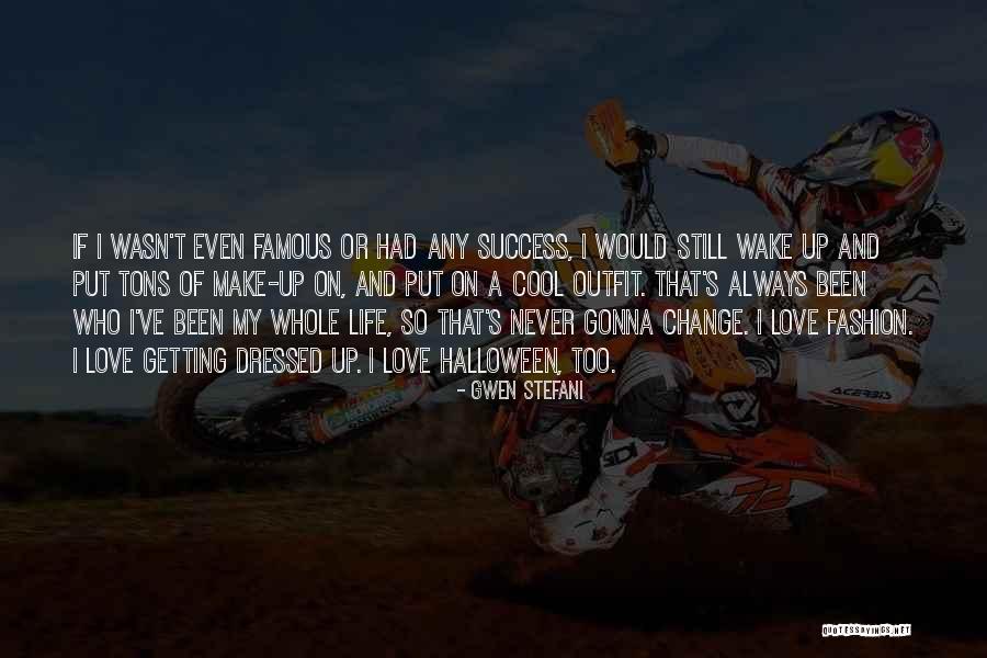 Pajakan Kecil Quotes By Gwen Stefani Pajakan Kecil Quotes By Gwen Stefani
