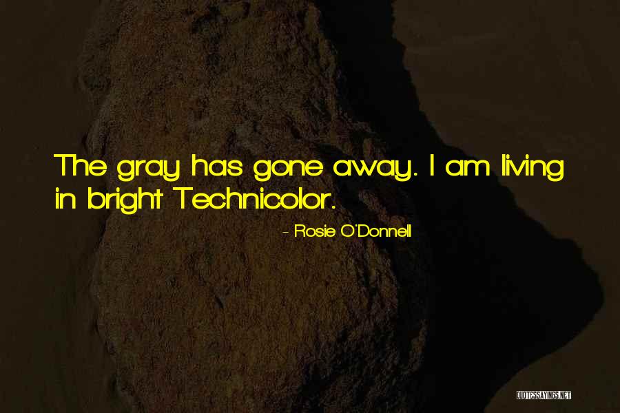 Pajakan Negeri Quotes By Rosie O'Donnell Pajakan Negeri Quotes By Rosie O'Donnell