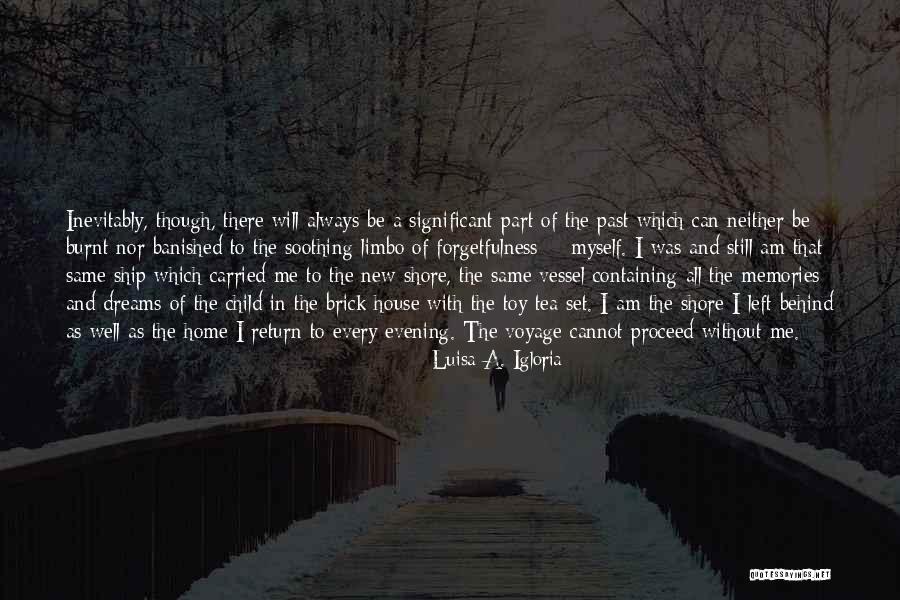 Pajama Days Quotes By Luisa A. Igloria Pajama Days Quotes By Luisa A. Igloria