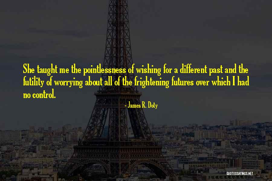 Pajarillo Barranqueno Quotes By James R. Doty Pajarillo Barranqueno Quotes By James R. Doty