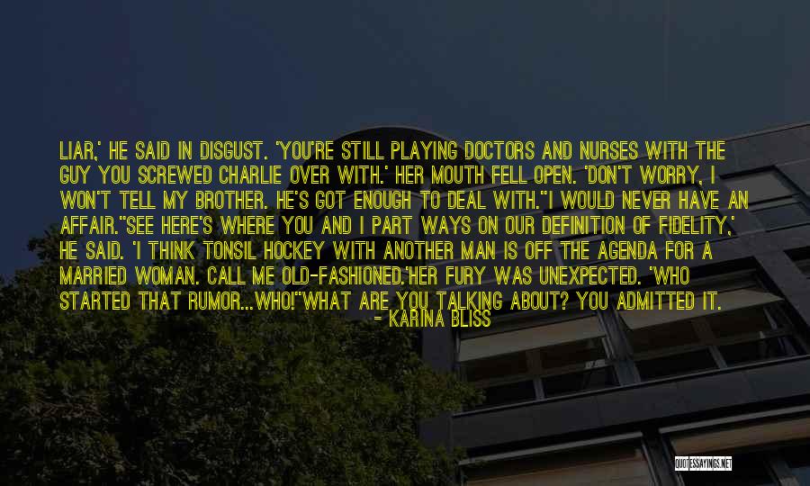 Pajarillo Barranqueno Quotes By Karina Bliss Pajarillo Barranqueno Quotes By Karina Bliss