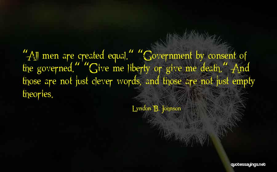 Pajarillo Barranqueno Quotes By Lyndon B. Johnson Pajarillo Barranqueno Quotes By Lyndon B. Johnson