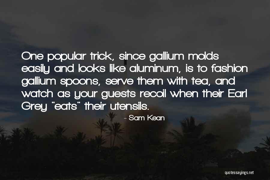 Pajarillo Quotes By Sam Kean Pajarillo Quotes By Sam Kean