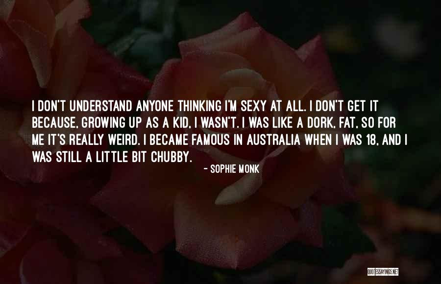 Pajarillo Venezuela Quotes By Sophie Monk Pajarillo Venezuela Quotes By Sophie Monk